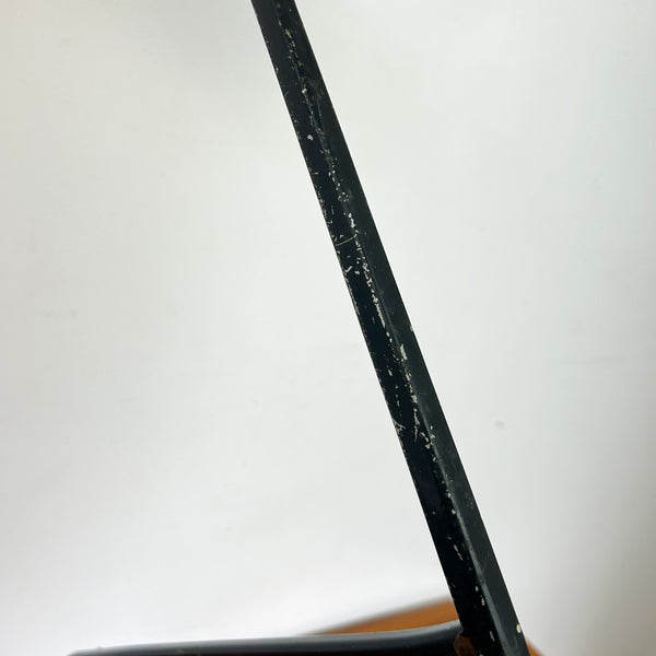 PLANET STUDIO K DESK LAMP CHARCOAL