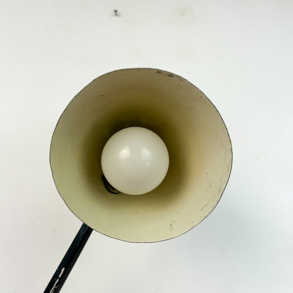 PLANET STUDIO K DESK LAMP CHARCOAL