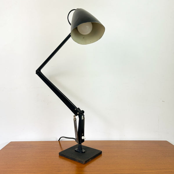 PLANET STUDIO K DESK LAMP BLACK