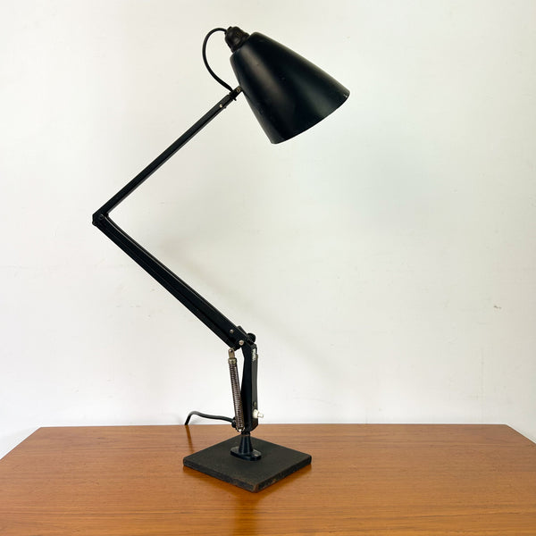 PLANET STUDIO K DESK LAMP BLACK