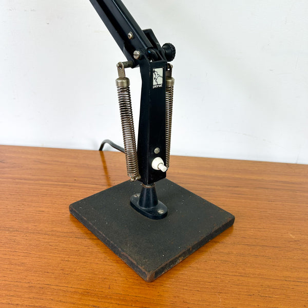 PLANET STUDIO K DESK LAMP BLACK