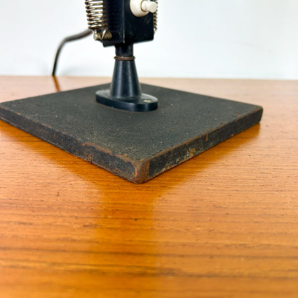 PLANET STUDIO K DESK LAMP BLACK