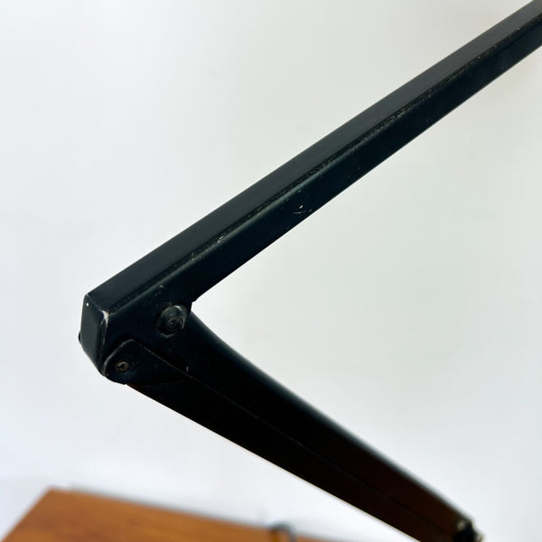 PLANET STUDIO K DESK LAMP BLACK