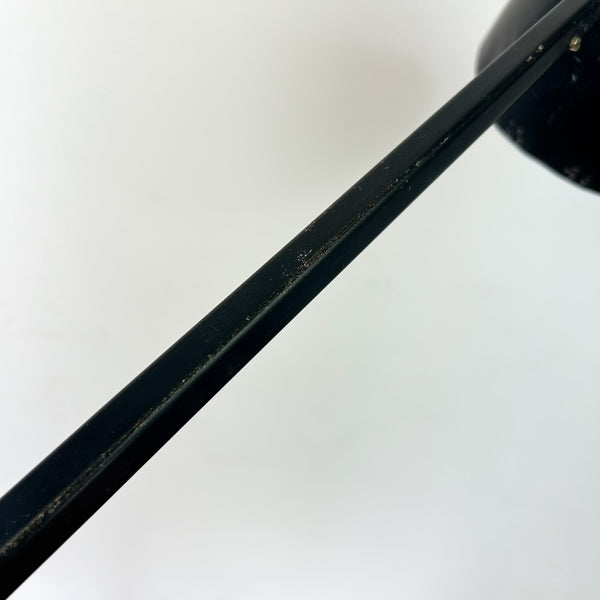 PLANET STUDIO K DESK LAMP BLACK