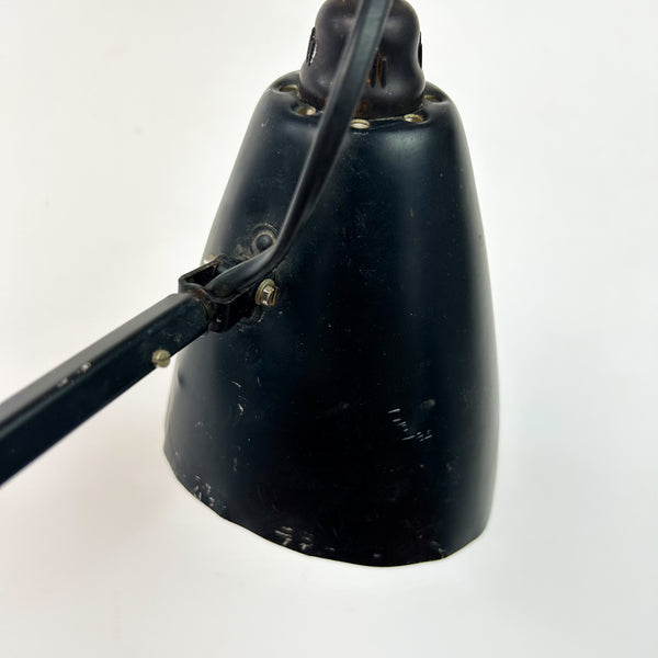 PLANET STUDIO K DESK LAMP BLACK