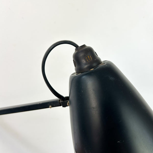 PLANET STUDIO K DESK LAMP BLACK