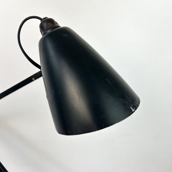 PLANET STUDIO K DESK LAMP BLACK