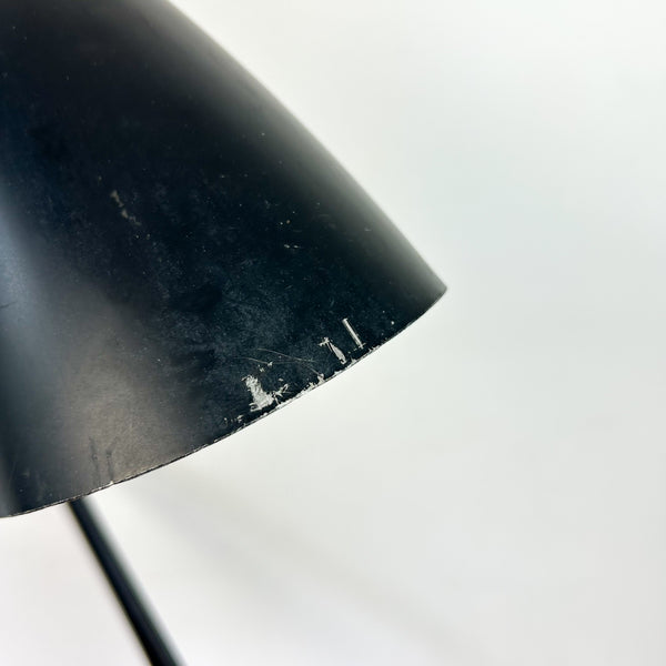 PLANET STUDIO K DESK LAMP BLACK