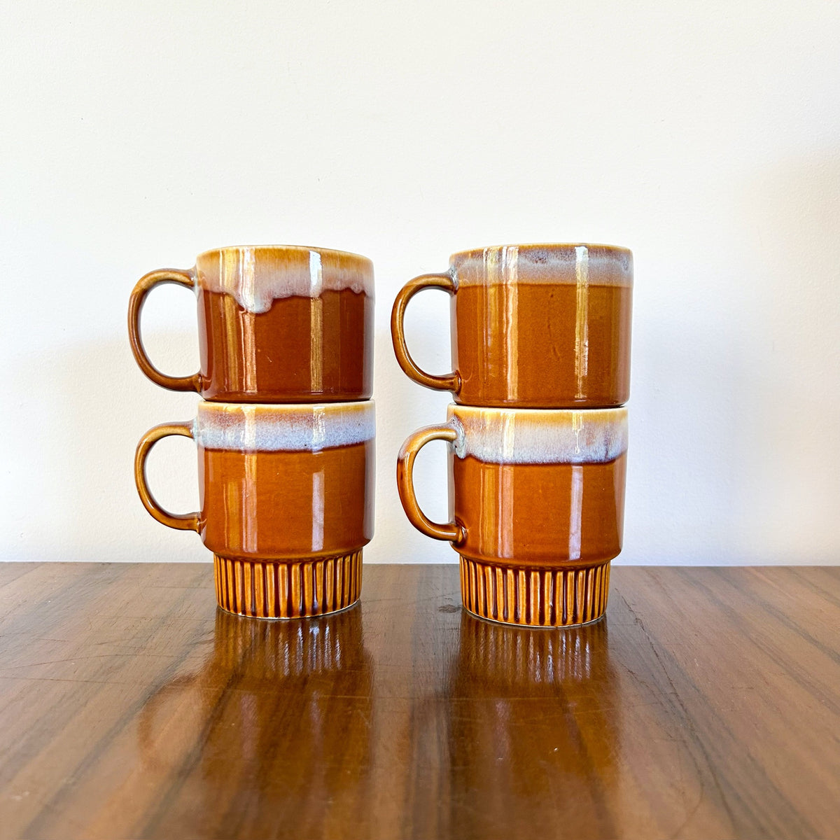 STACKING MUG SETS