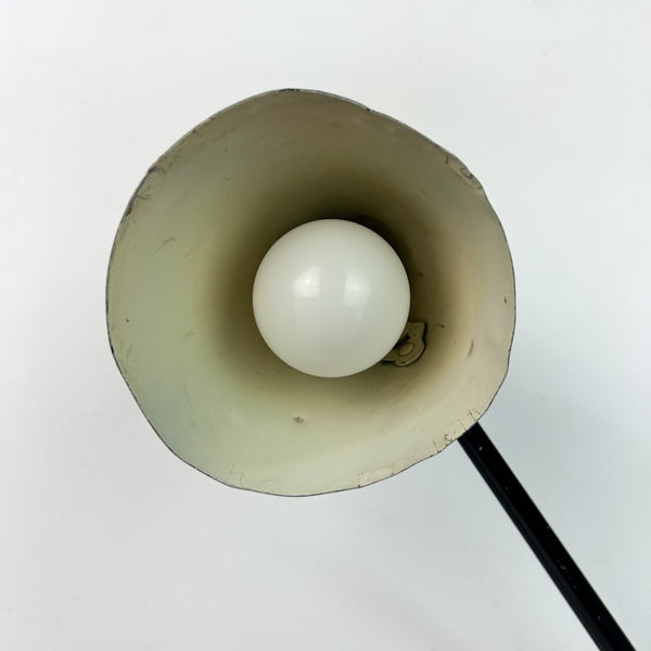 PLANET STUDIO K DESK LAMP BLACK