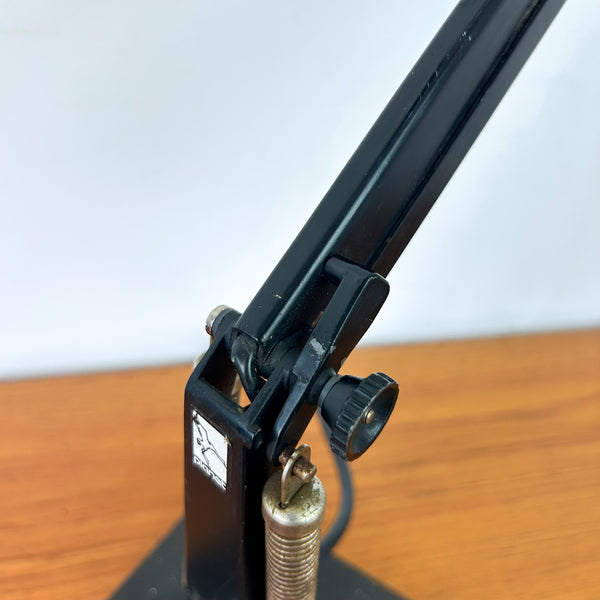 PLANET STUDIO K DESK LAMP BLACK