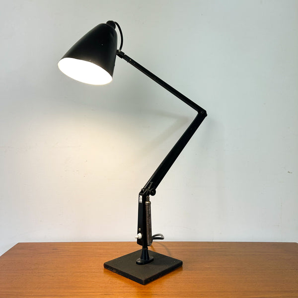 PLANET STUDIO K DESK LAMP BLACK