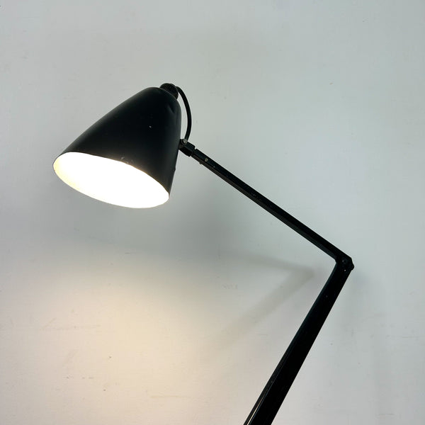 PLANET STUDIO K DESK LAMP BLACK