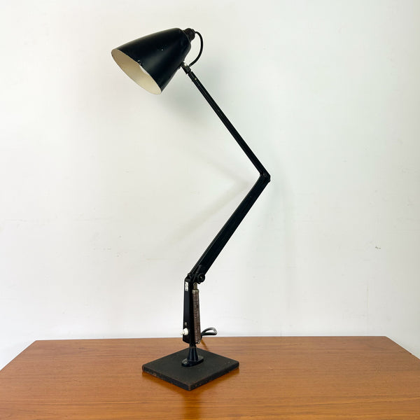PLANET STUDIO K DESK LAMP BLACK