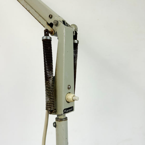 PLANET STUDIO K FLOOR LAMP