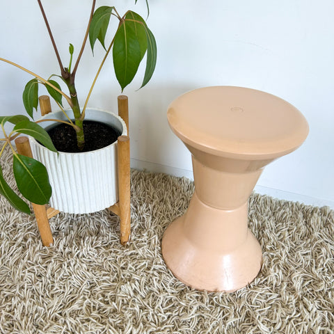 CAROMA ARCADE STOOL