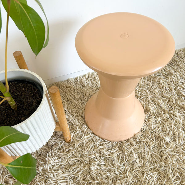 CAROMA ARCADE STOOL