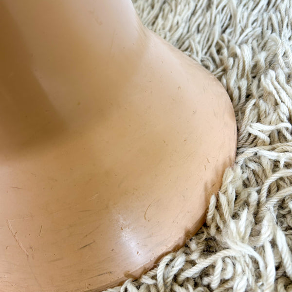 CAROMA ARCADE STOOL