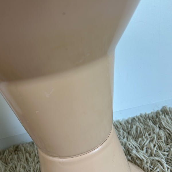 CAROMA ARCADE STOOL