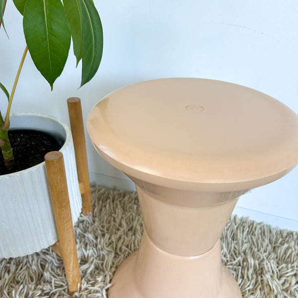 CAROMA ARCADE STOOL