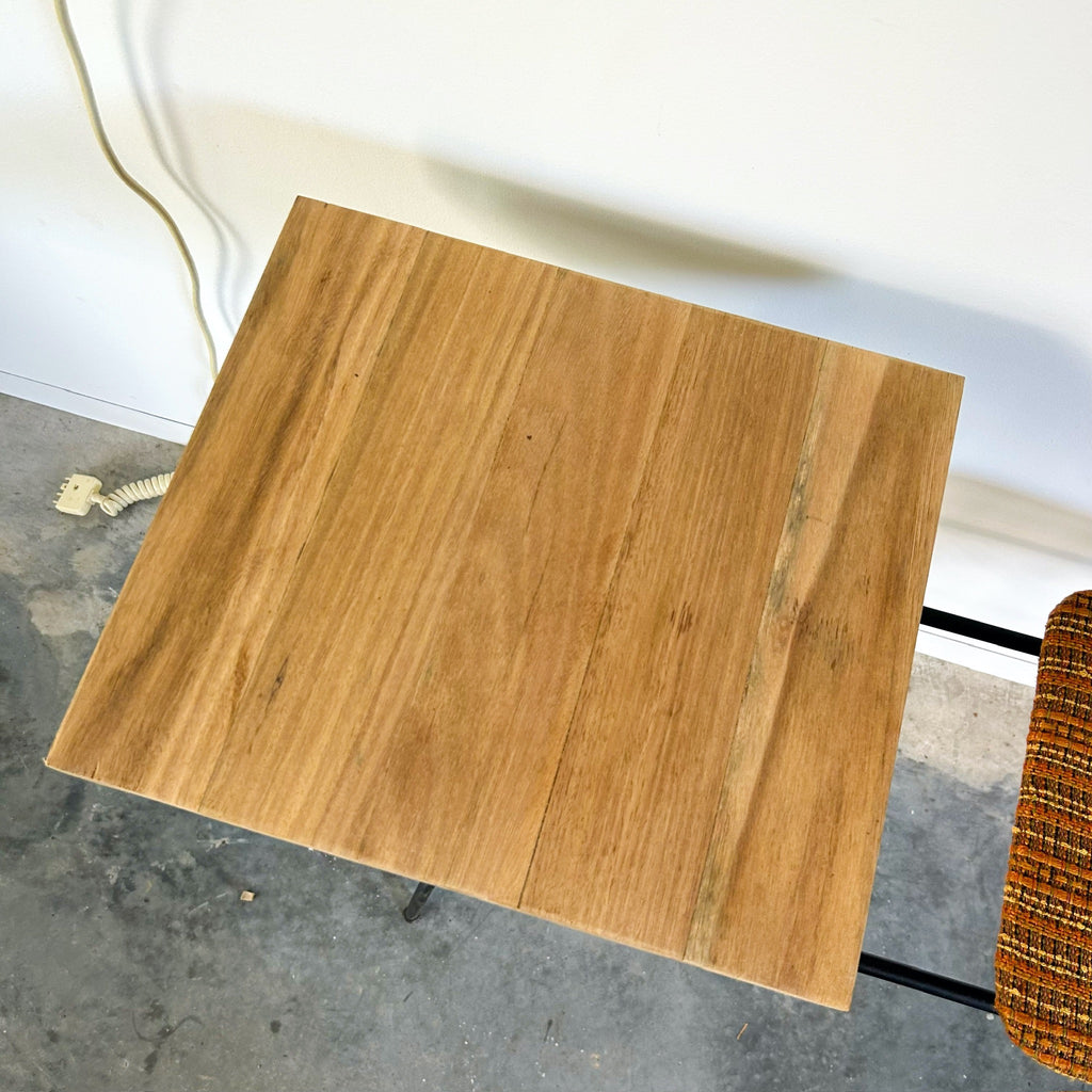 MEADMORE ORIGINALS TELEPHONE TABLE
