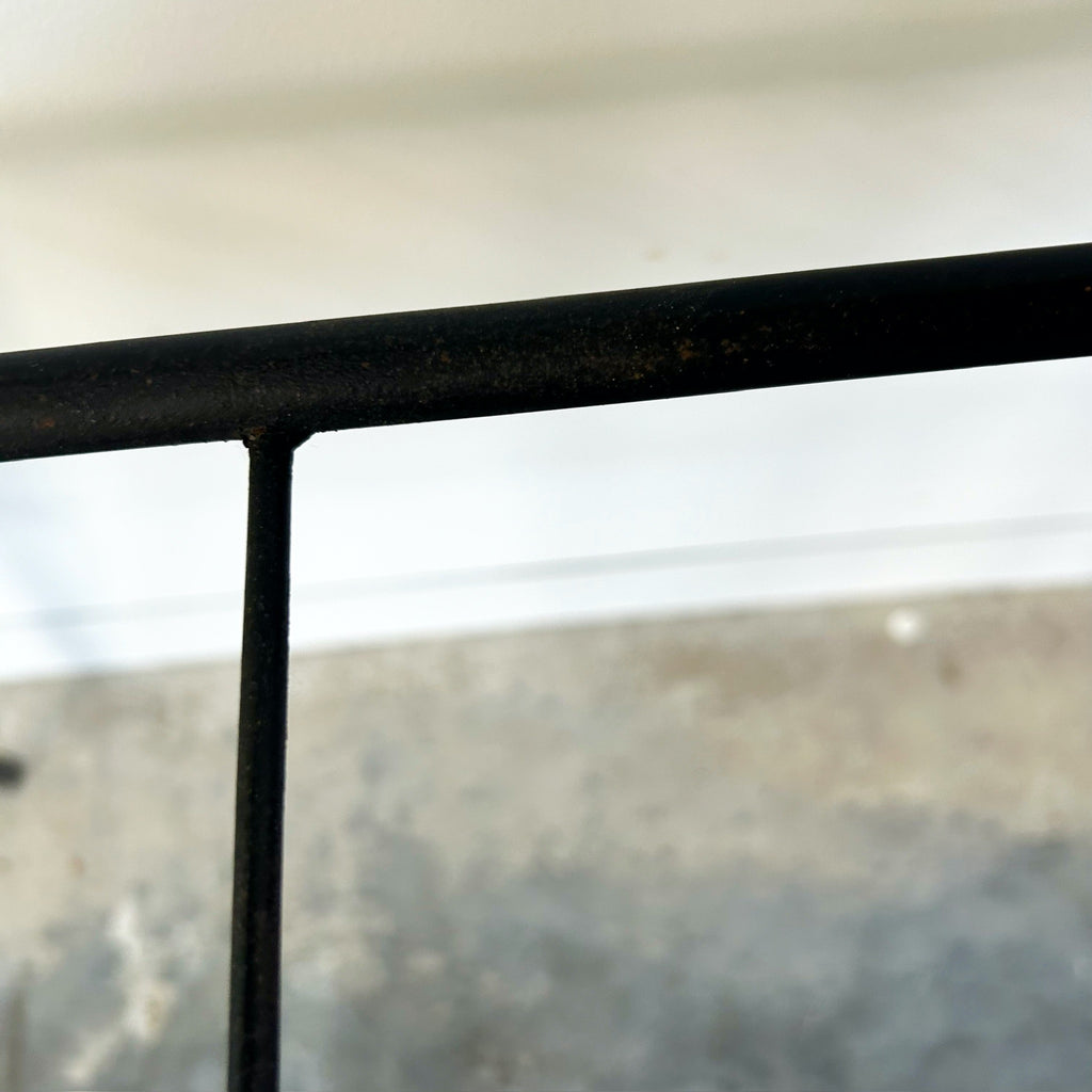 MEADMORE ORIGINALS TELEPHONE TABLE