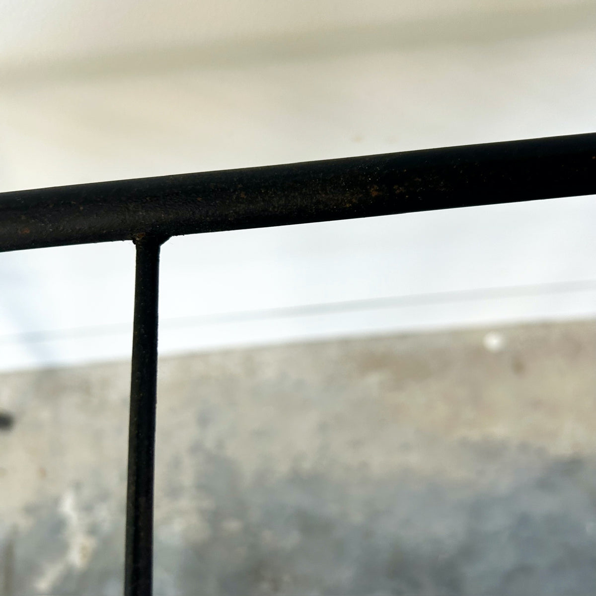 MEADMORE ORIGINALS TELEPHONE TABLE