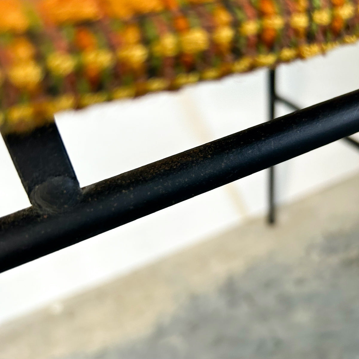MEADMORE ORIGINALS TELEPHONE TABLE