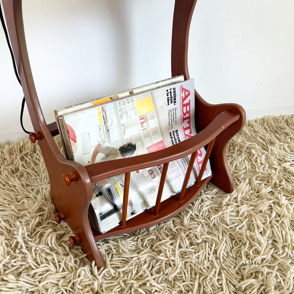 LAMP TABLE
