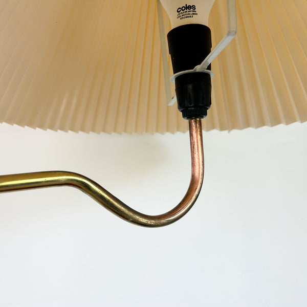 LAMP TABLE