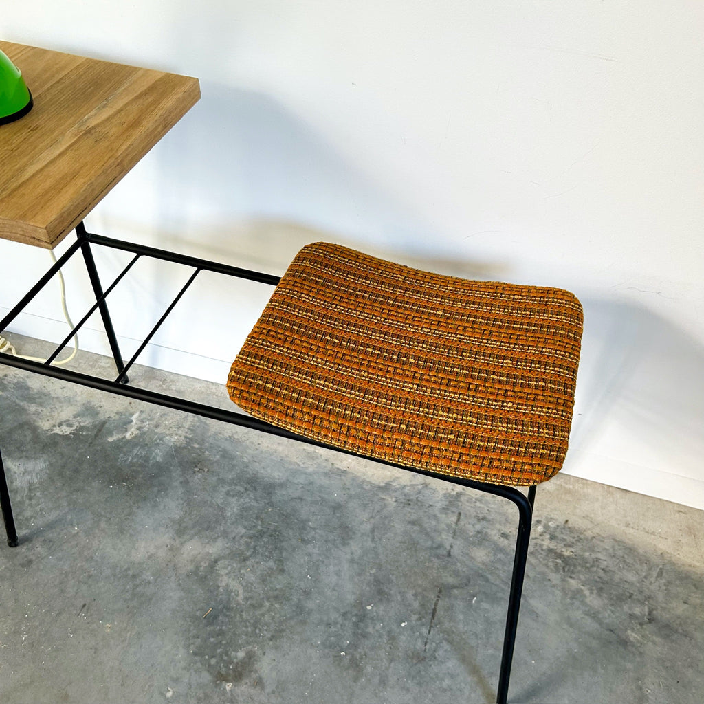MEADMORE ORIGINALS TELEPHONE TABLE