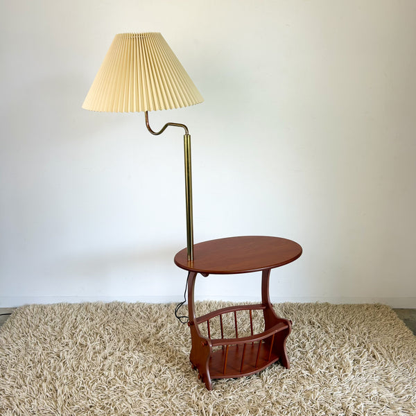 LAMP TABLE