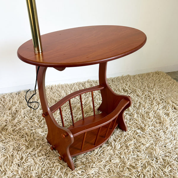 LAMP TABLE