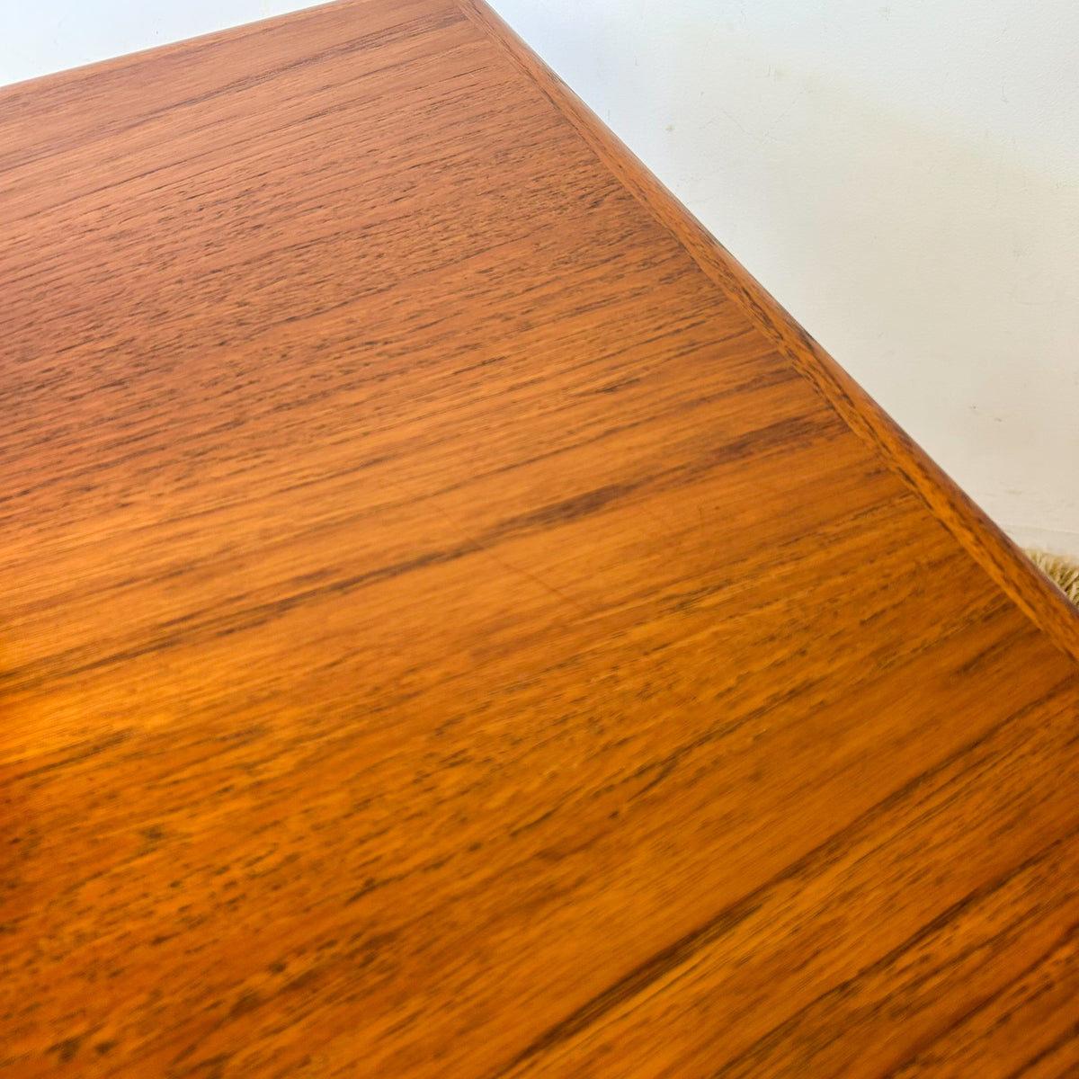 1960s PARKER COFFEE TABLE