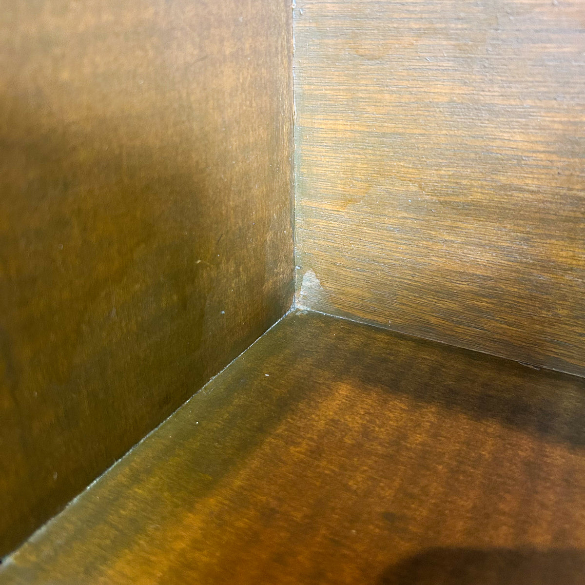 LARGE ALCOVE BOOKCASE - HEY JUDE WORKSHOP • Vintage furniture & objects Melbourne