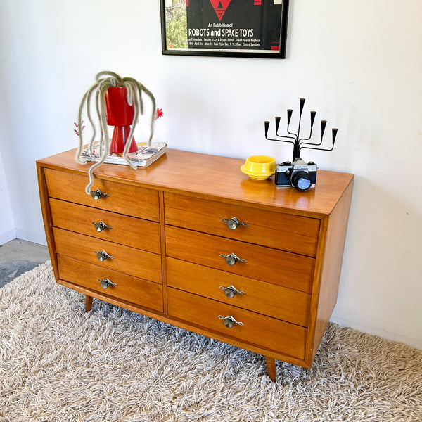 DRESSER DRAWERS