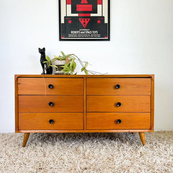KERBY DRESSER DRAWERS