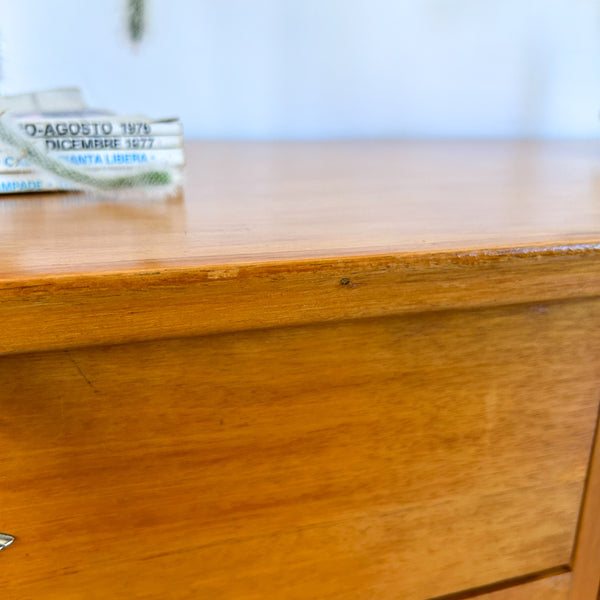 DRESSER DRAWERS