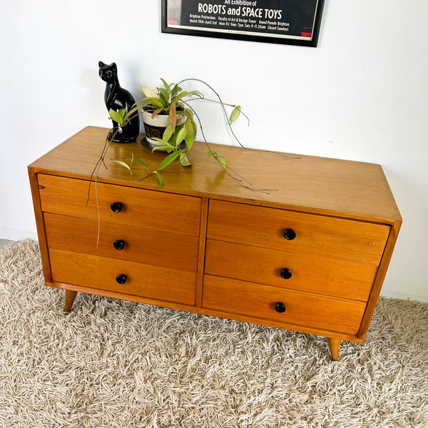 KERBY DRESSER DRAWERS