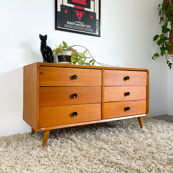 KERBY DRESSER DRAWERS