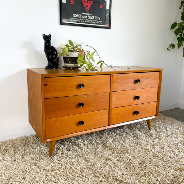 KERBY DRESSER DRAWERS
