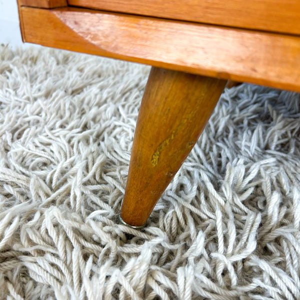 KERBY DRESSER DRAWERS