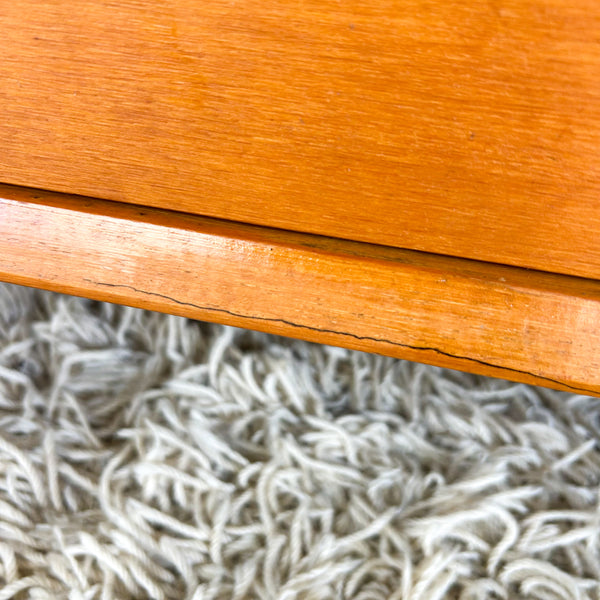 KERBY DRESSER DRAWERS