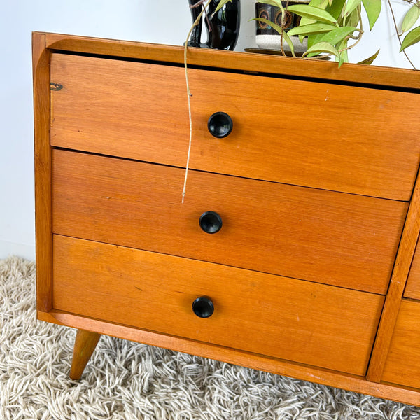 KERBY DRESSER DRAWERS