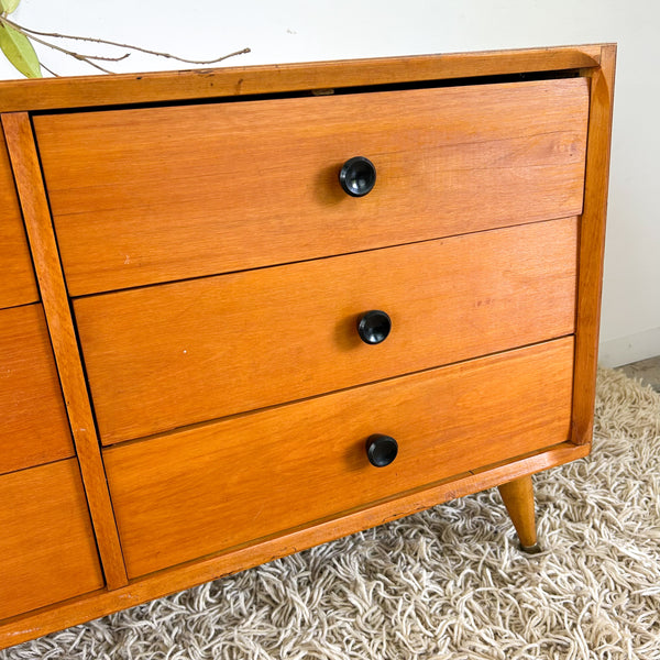 KERBY DRESSER DRAWERS