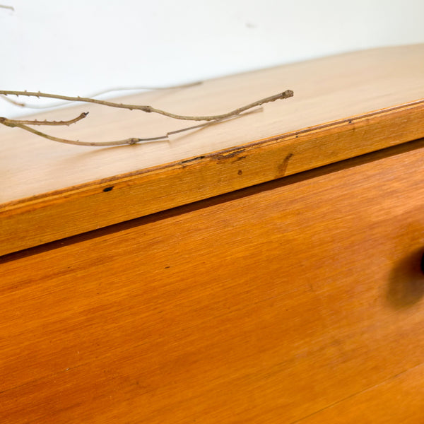KERBY DRESSER DRAWERS