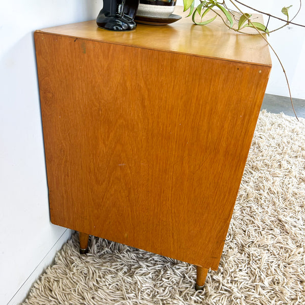 KERBY DRESSER DRAWERS