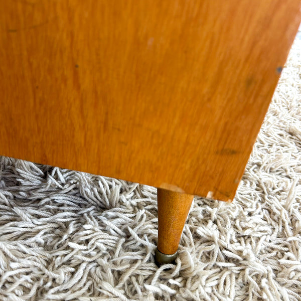 KERBY DRESSER DRAWERS