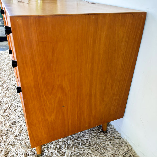 KERBY DRESSER DRAWERS