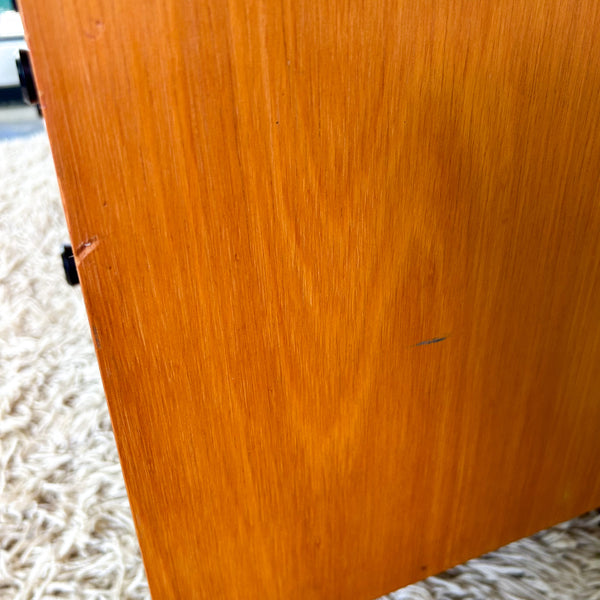 KERBY DRESSER DRAWERS